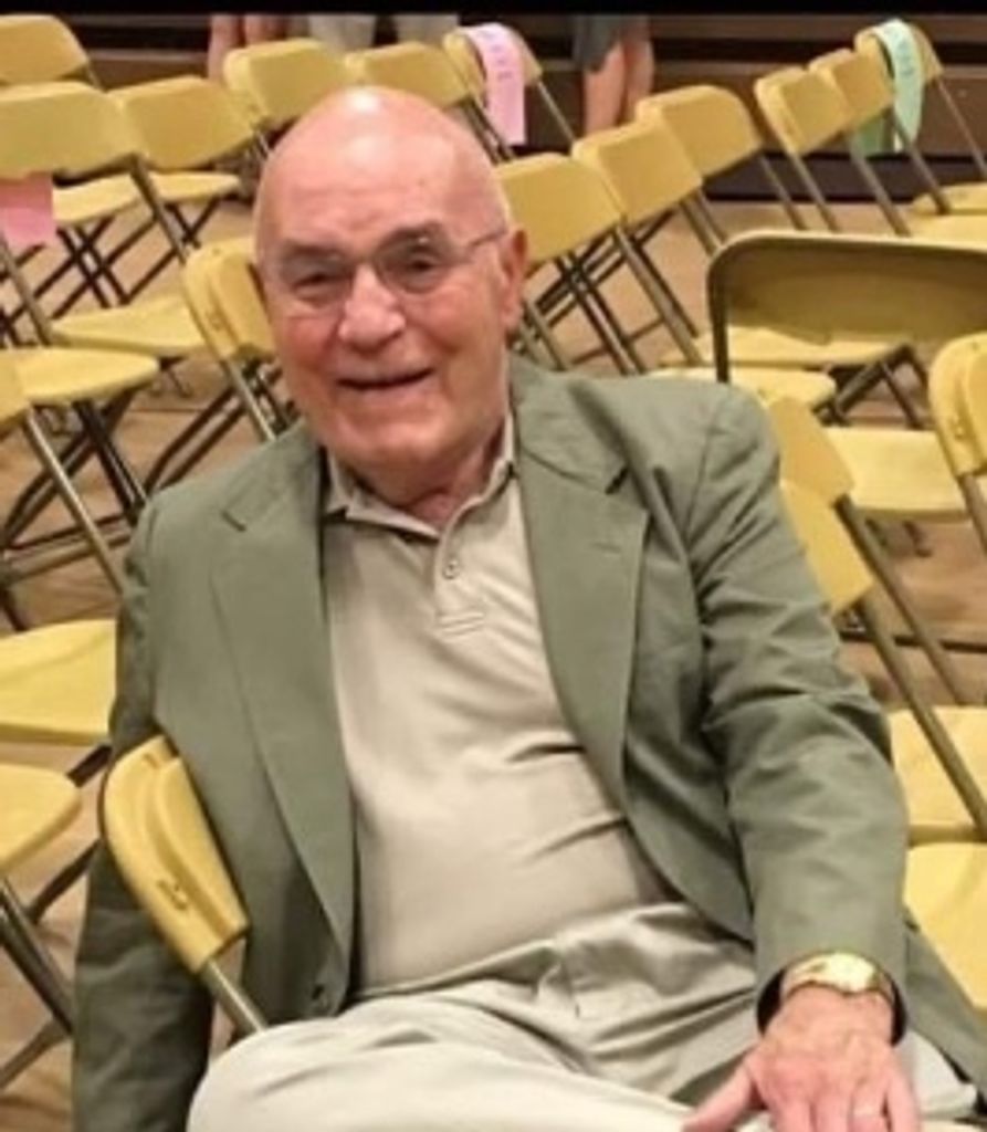 Thomas Cavey Profile Photo