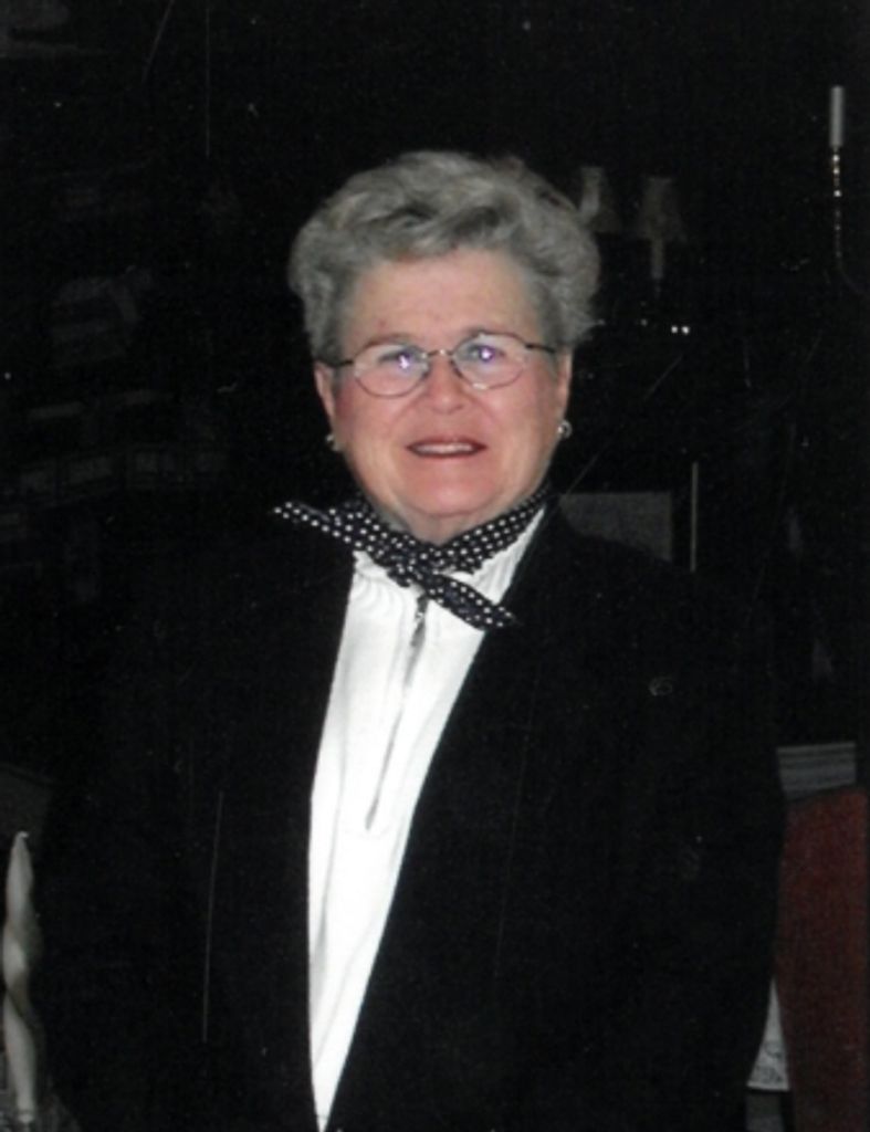 Jean Emily True Profile Photo