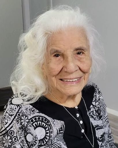 Maria Guadalupe "Lupe" Morales Profile Photo