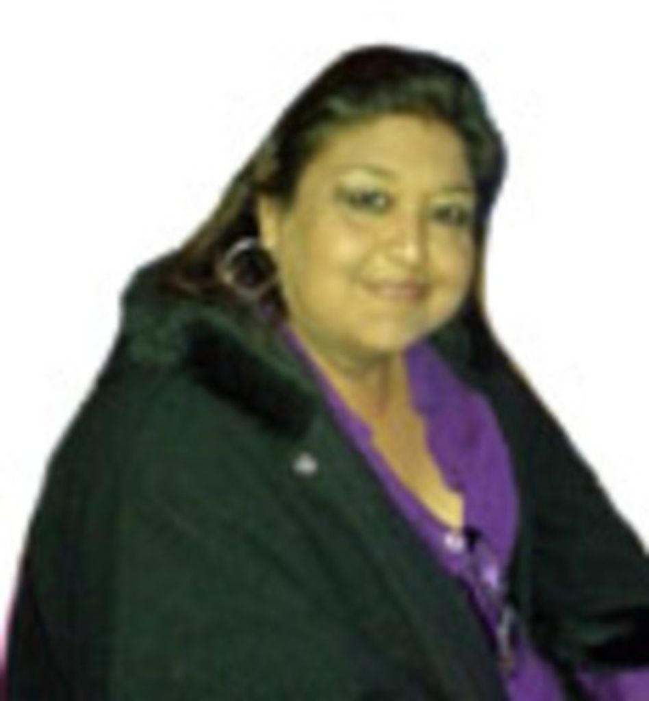 Maria Elena Arriaga