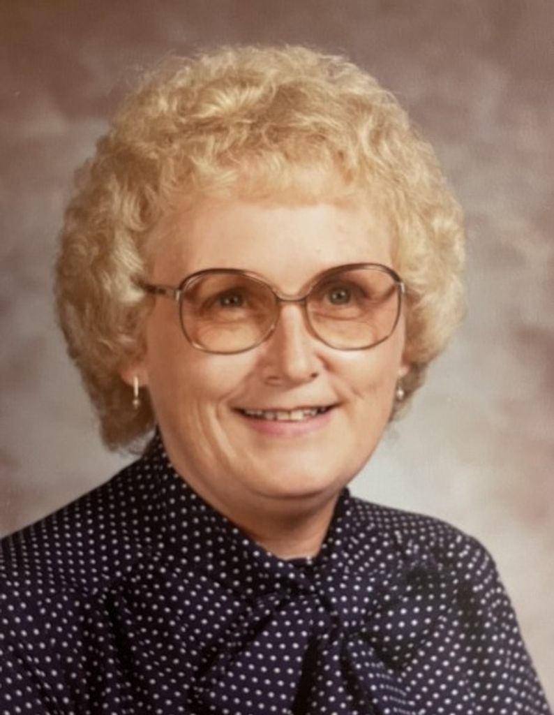 Marjorie Ronnenberg