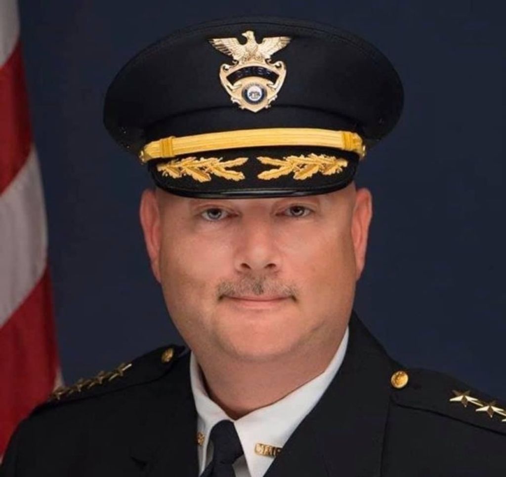 James Patrick Callaway Profile Photo