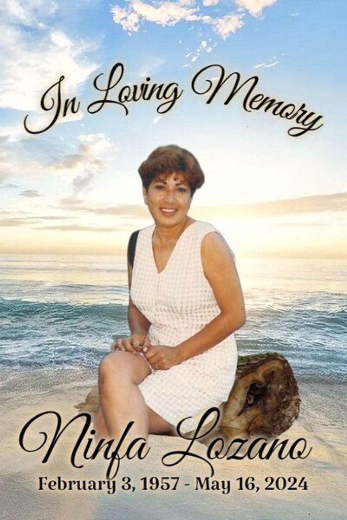 Ninfa Lozano Profile Photo
