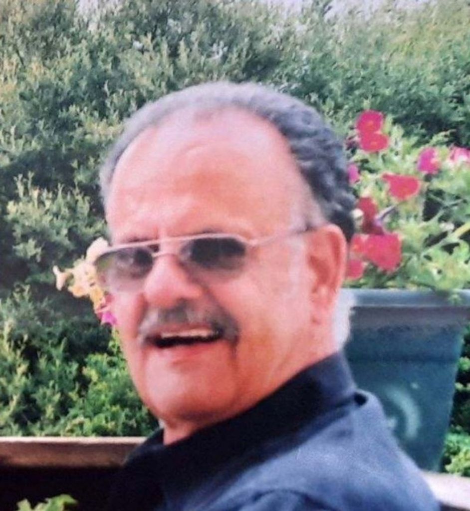 Jorge V. Gomes Profile Photo
