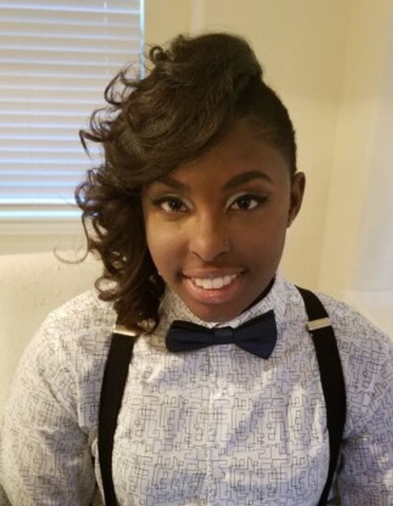 Miracle Shayana Wingo Profile Photo