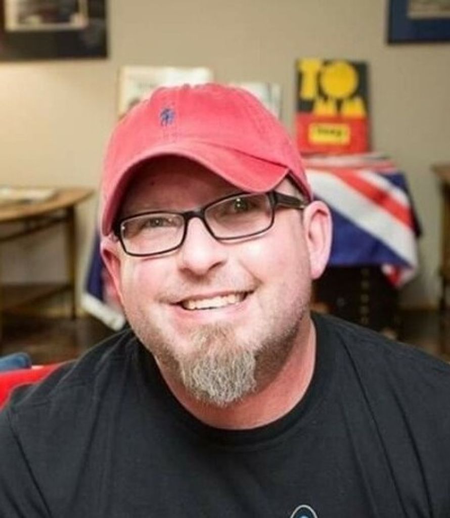 Aaron L. Cross Profile Photo