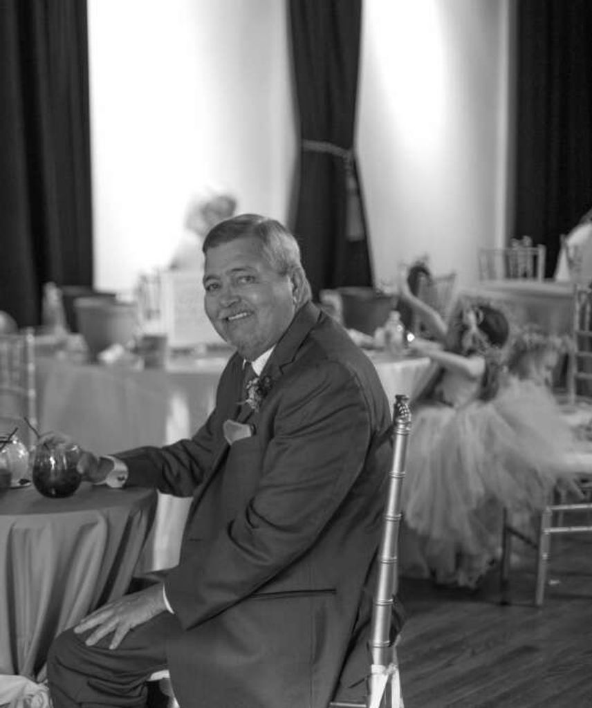 Tommy Paschall Profile Photo