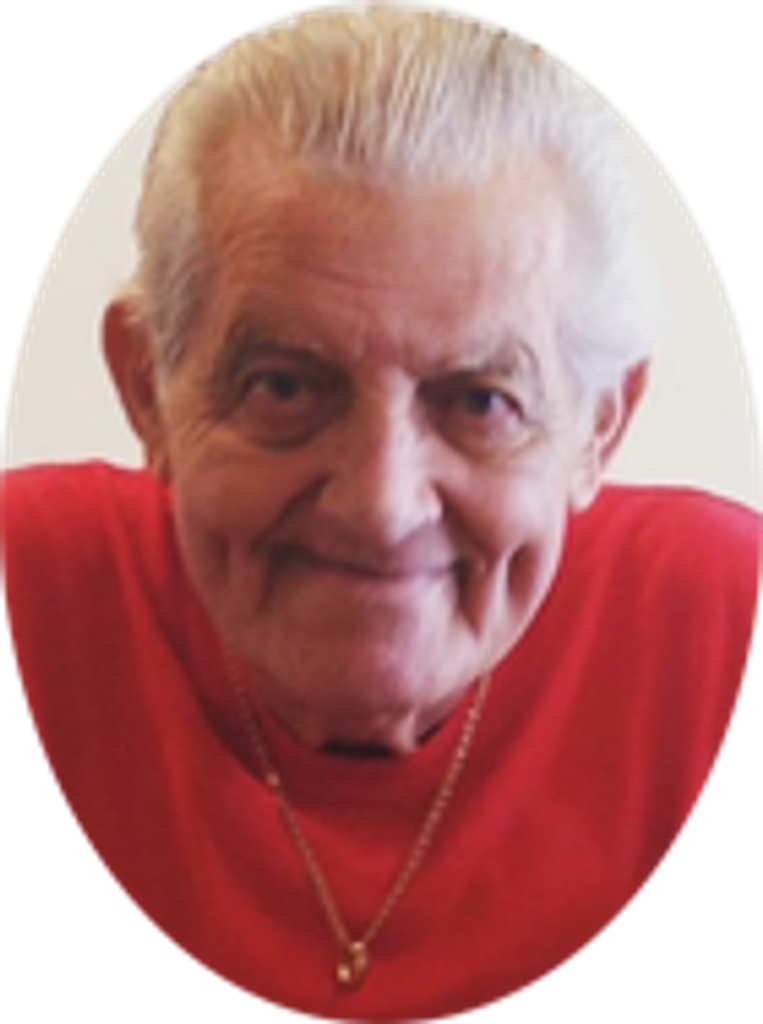 Charles Kelly