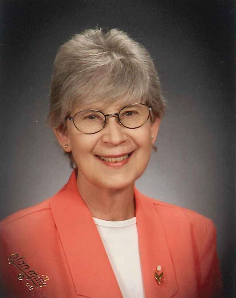 Anita Kirmer Profile Photo