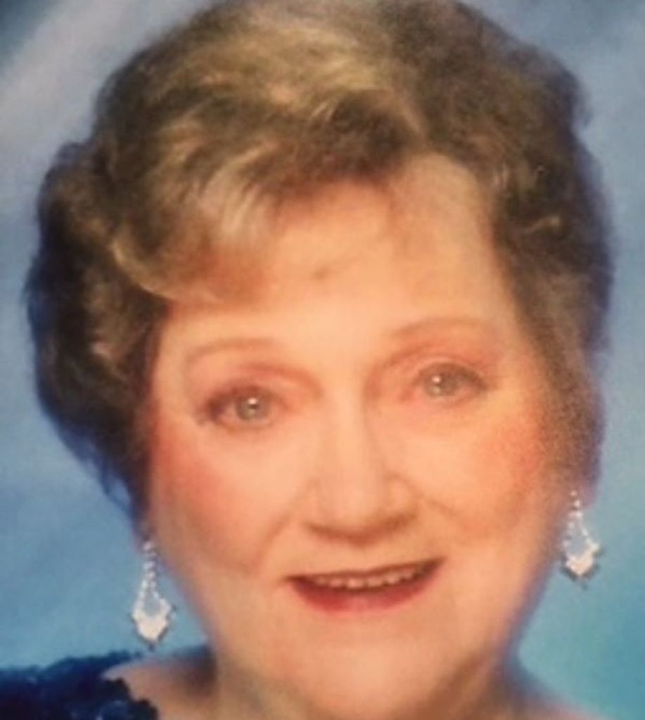Betty J. Guidry