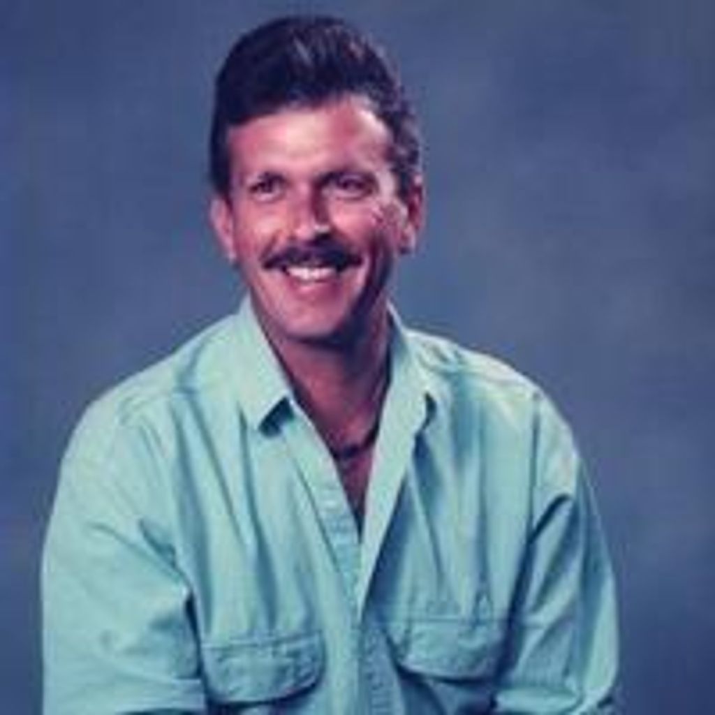 Joseph "Perry" Perry Dixon, Jr.