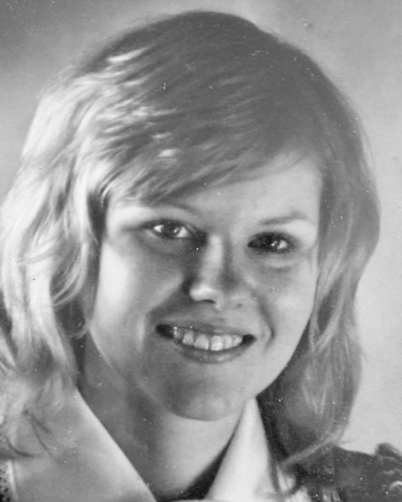 Nancy Ellen Lott