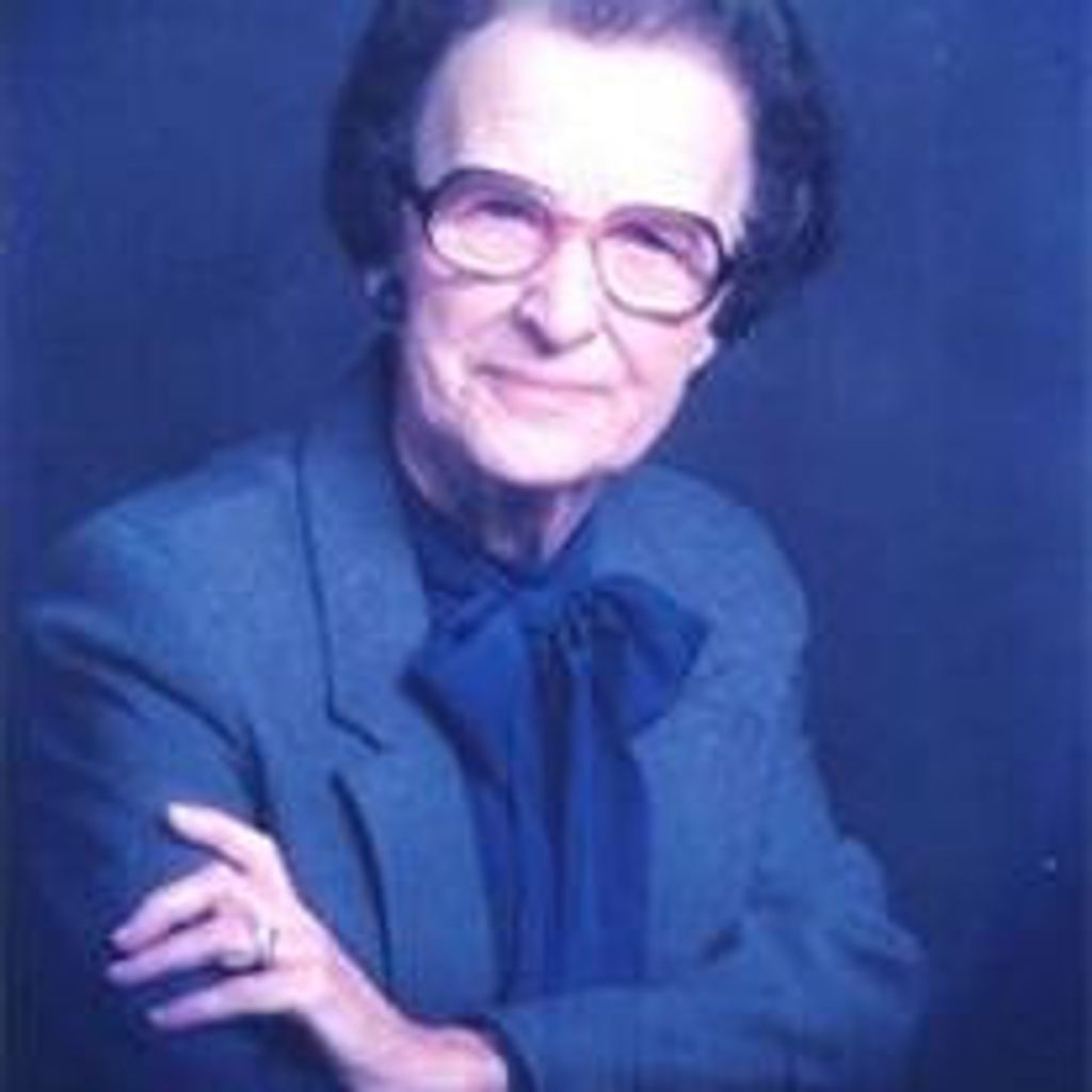 Doris Thomas