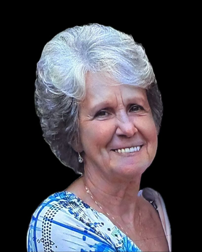 Shirley Crotts, 74