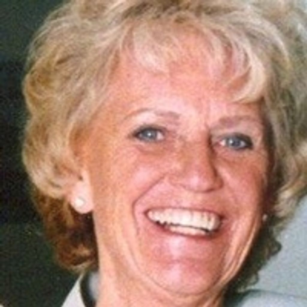 Marilyn Grace Withy
