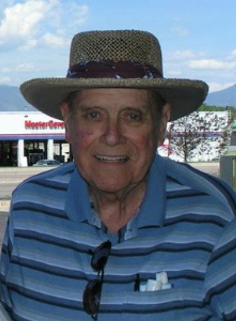 James A. Mock Profile Photo