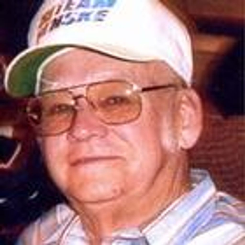 Robert O. Brickles