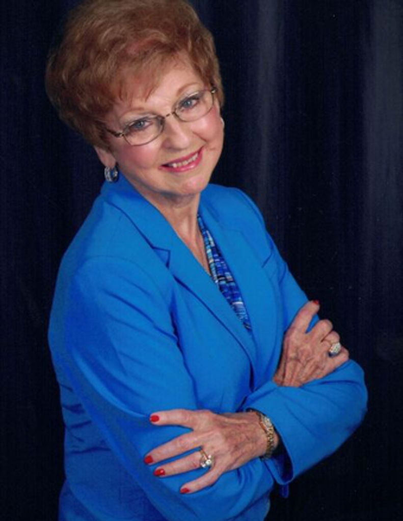 Ruth (Walters) Mcneal Profile Photo