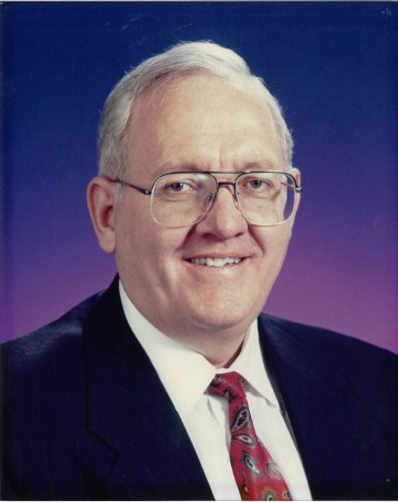 Dr Richard Boyd Passey
