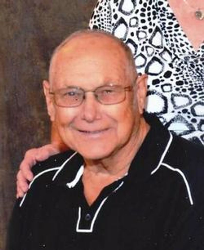 Edward A. Riese Profile Photo
