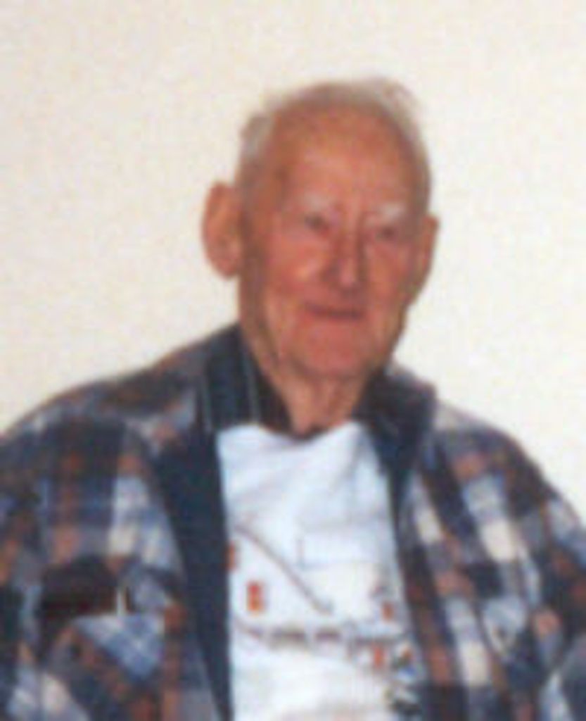 Joseph Garlen Davis Profile Photo