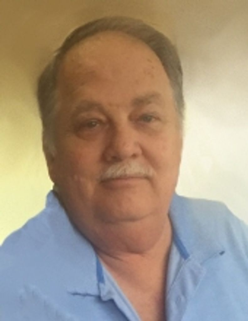 Franklin T. Walton Sr.