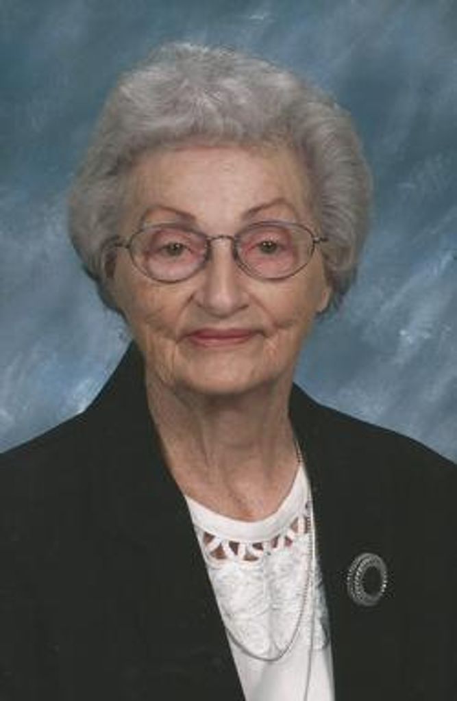 Jewel Dean Murdoch Morris Profile Photo
