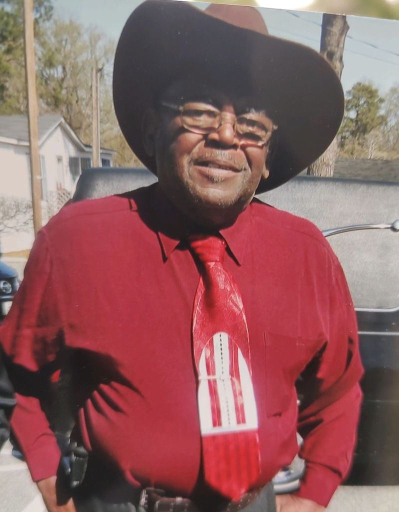 Robert Dennis Barnes