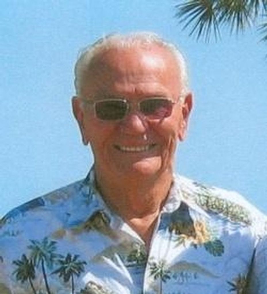 Dean Kingcade