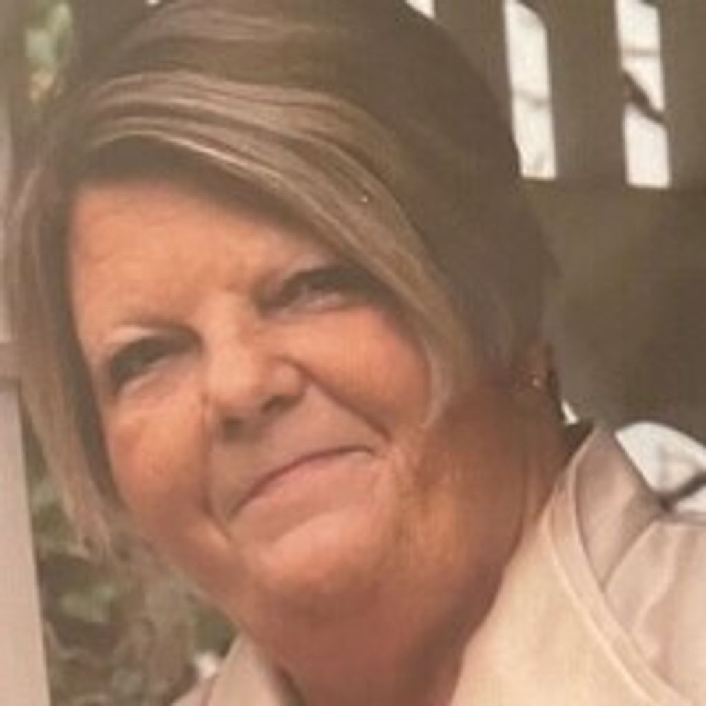 Beverly Sue Mcmurtry Lucas Profile Photo
