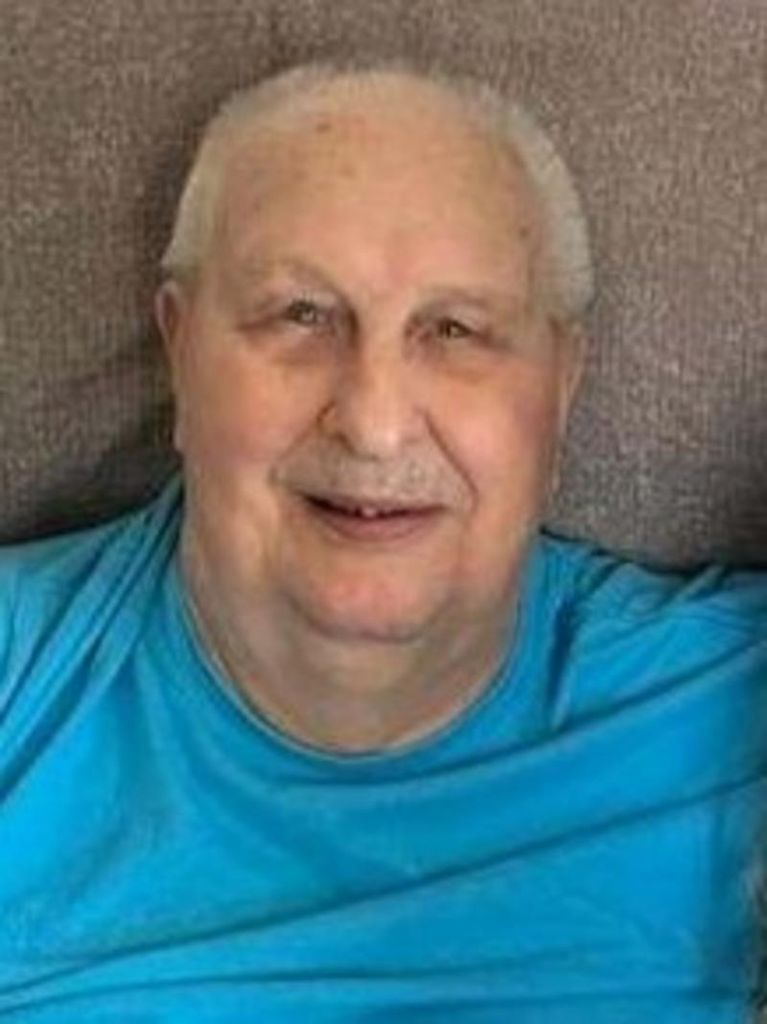 Kenneth Moore Profile Photo