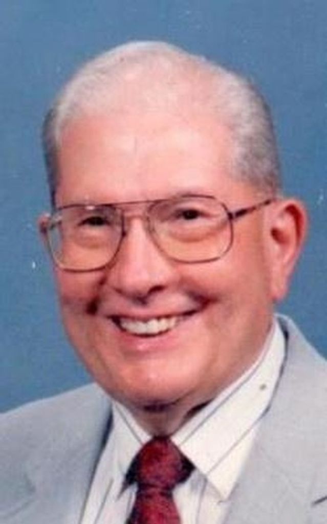 Maurice J. Bontrager