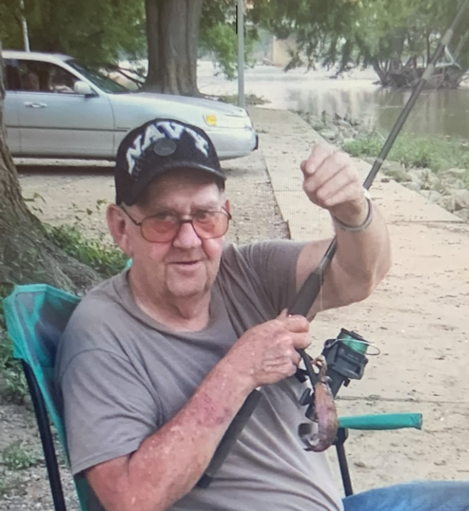 Everett Evans Profile Photo