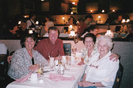 Margaret Murphy photo gallery thumbnail 43 of 58