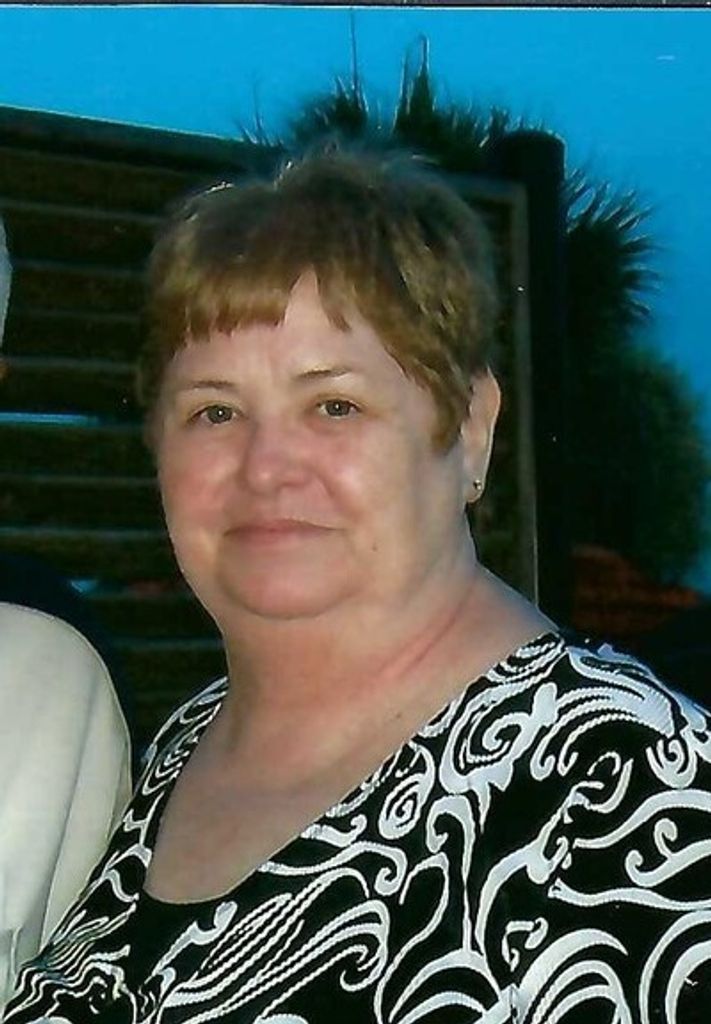 Doris Jean Smith Profile Photo