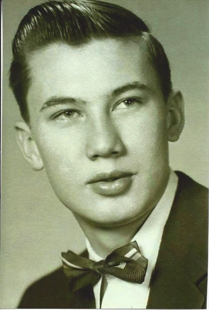 Alvin C. Schmitt Profile Photo