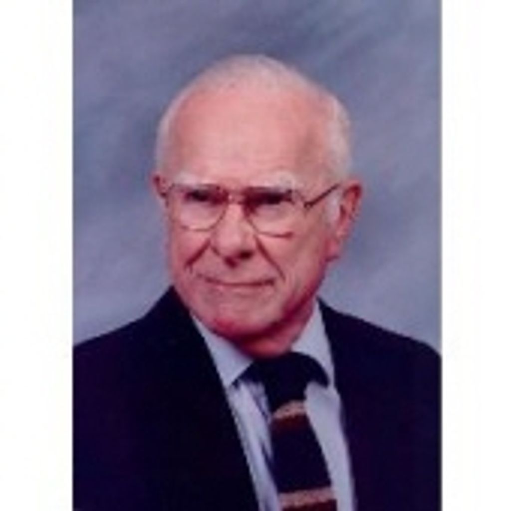 Richard L. Schoeny