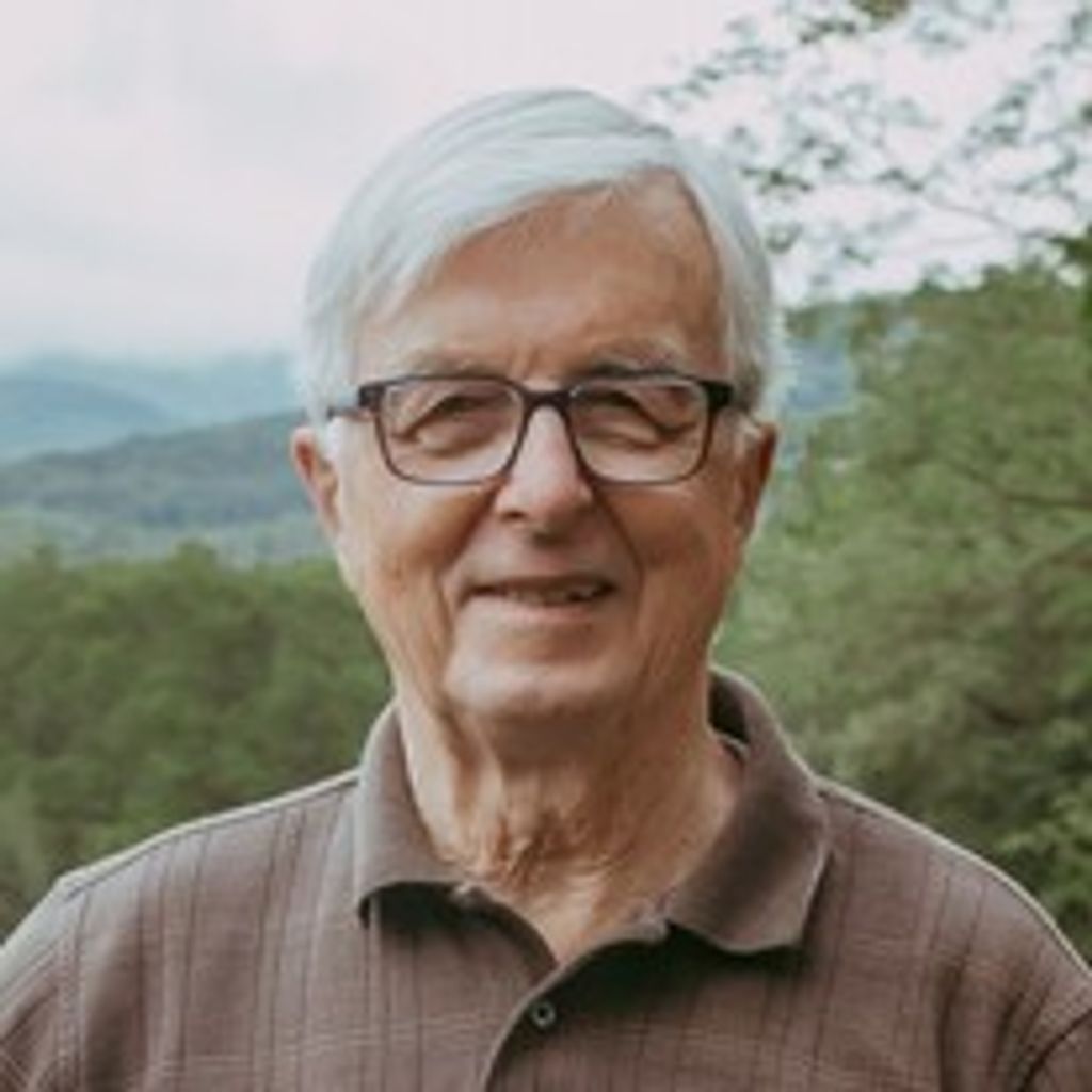 Thomas J. Raub Profile Photo