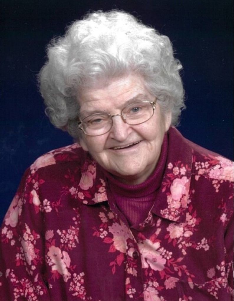 Bertha Maxine (Moore)  Bryant Profile Photo