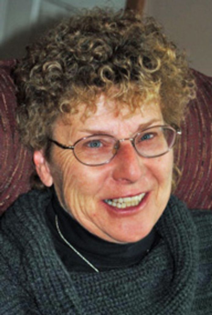 Sue A Schlomer Profile Photo