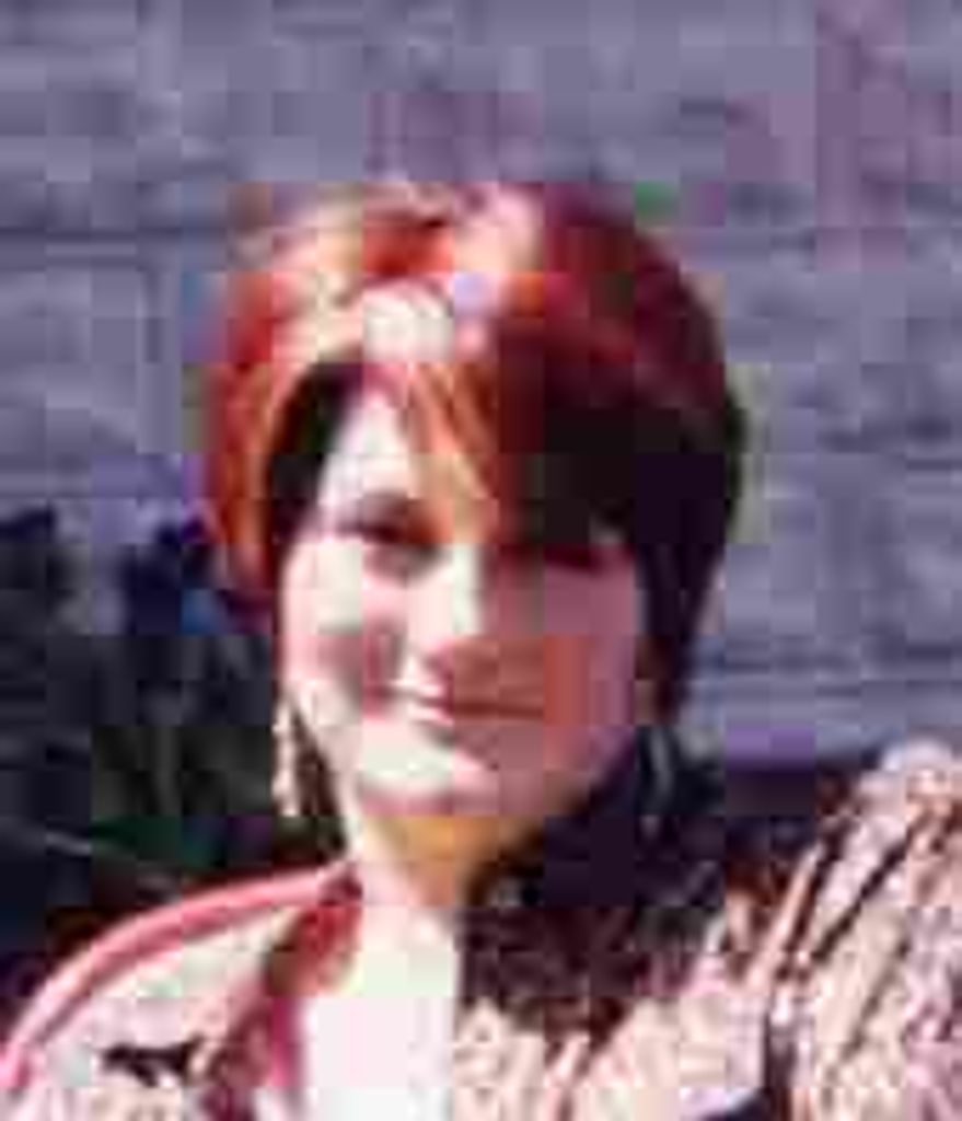 Deborah M. Mcquay (Pumphrey)