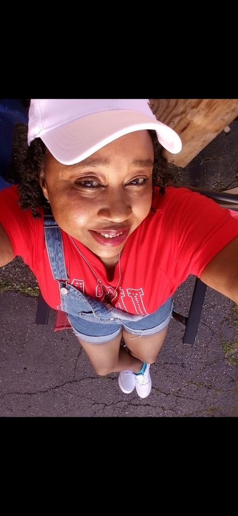 Darlene Denise Baker Profile Photo