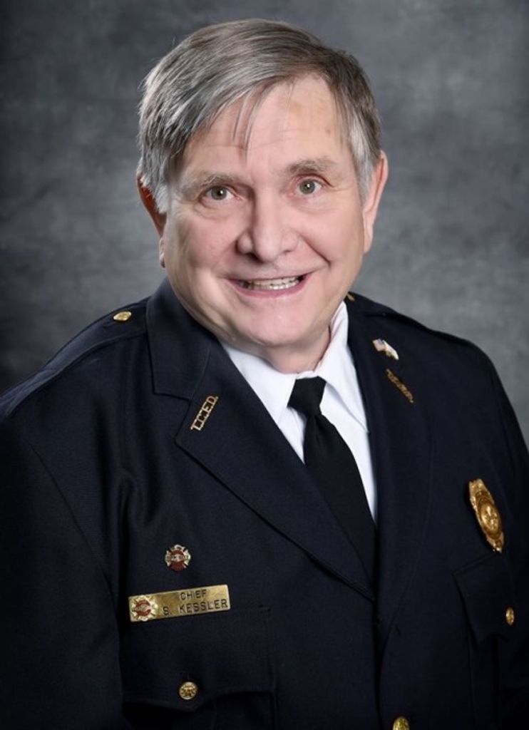 Tcfd Chief Stephen Christopher Kessler