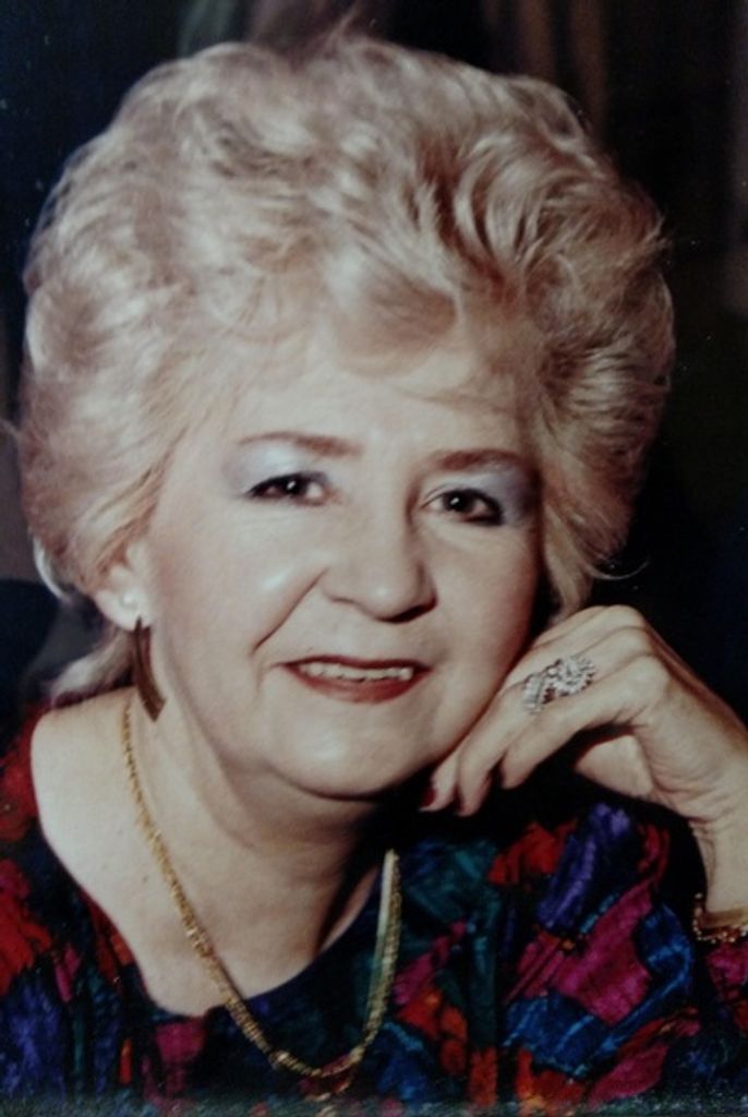 Lillie B. Holderfield Profile Photo