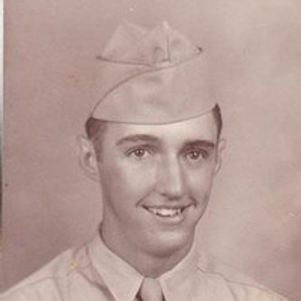 Joseph "Bud" Jones Carroll  Jr.
