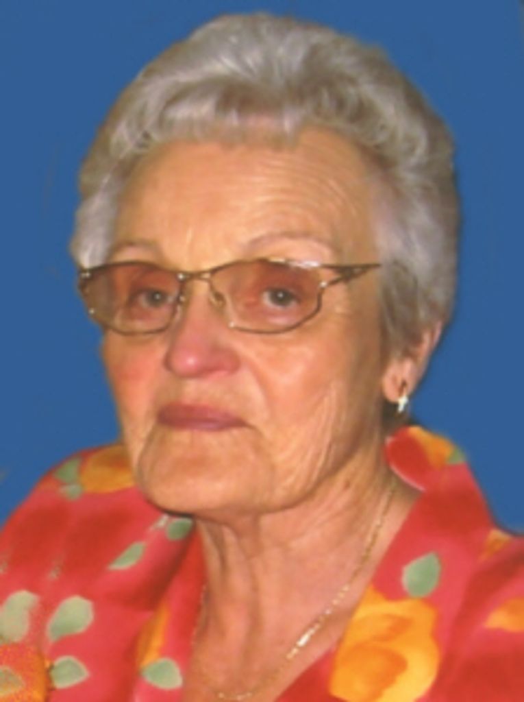 Doris Patterson