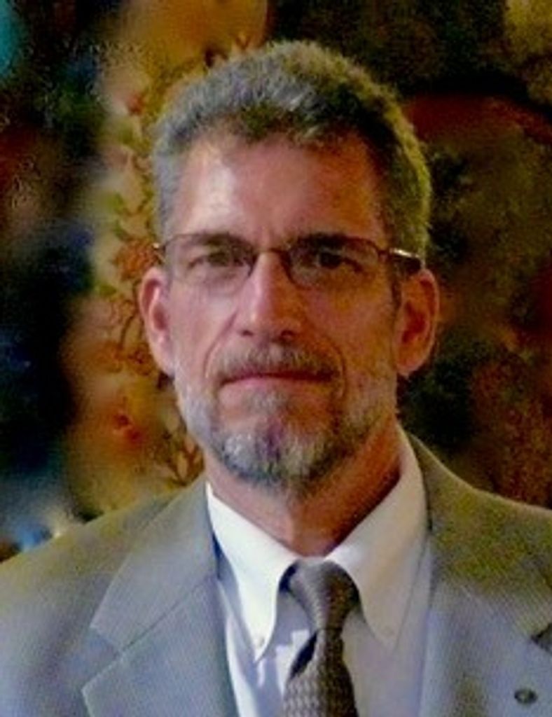 Ted Morgan Knoll