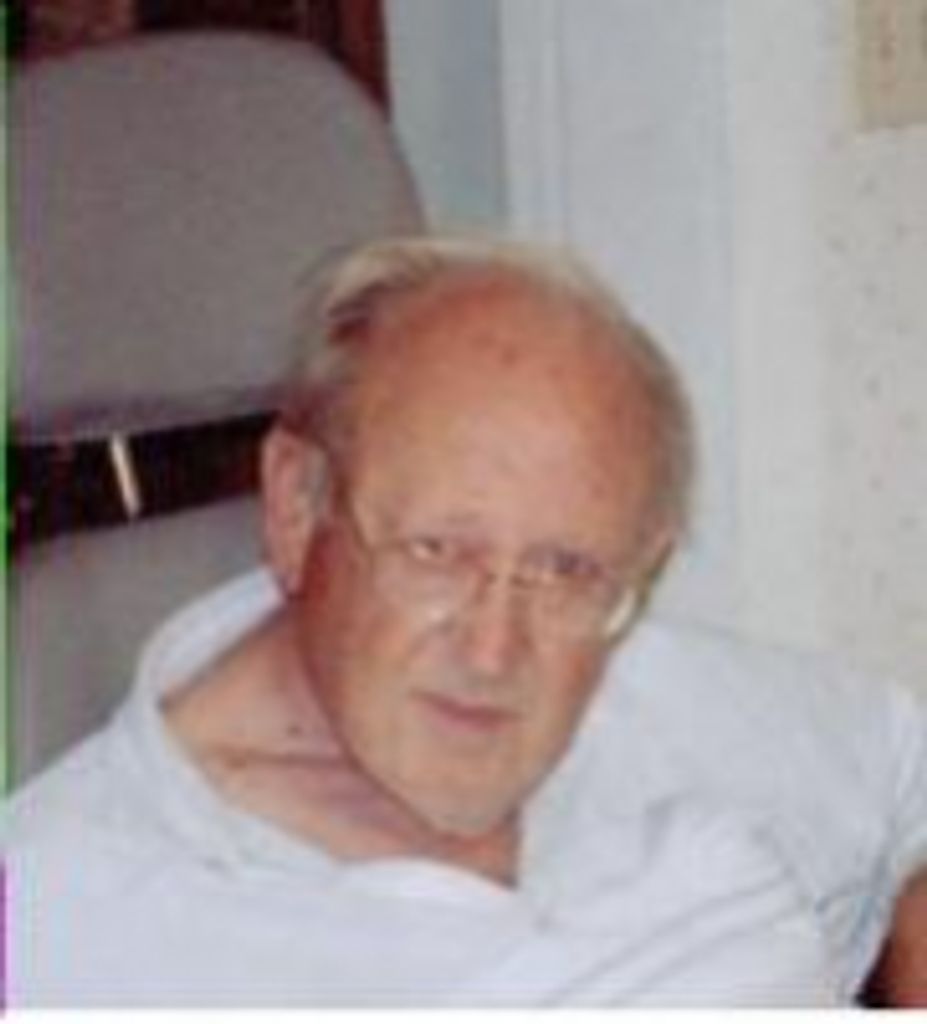 Al G. Burnett