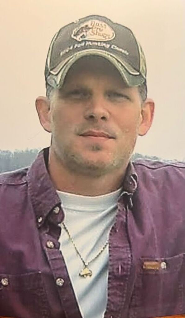 Douglas Lee Johnston, Jr. Profile Photo