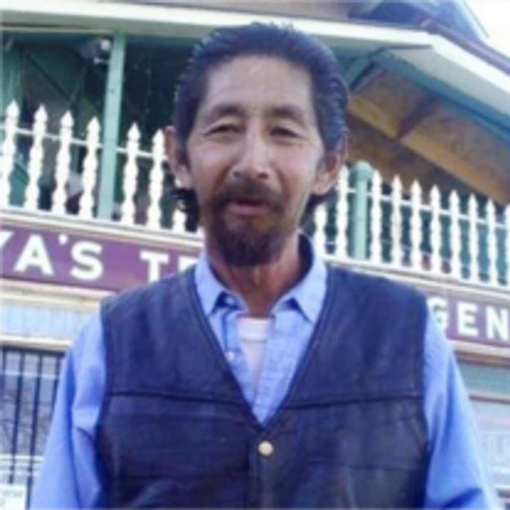 Larry Archuleta